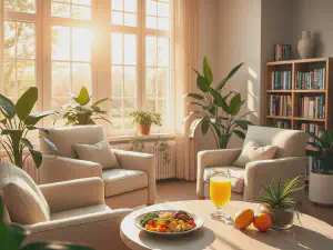 Understanding Geriatric Care: Key to Elderly Well-Being