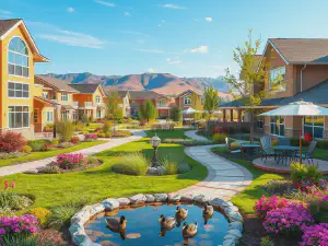 Exploring Santee Senior Living: A Comprehensive Guide