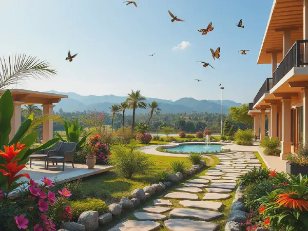 Discover the Top Retirement Homes in India: Comfort & Care