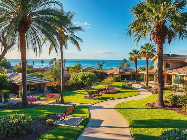 Exploring Senior Living Options in San Diego: A Guide