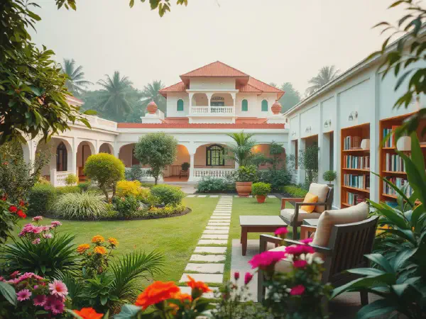 Comprehensive Elder Care Services in India: What to Expect