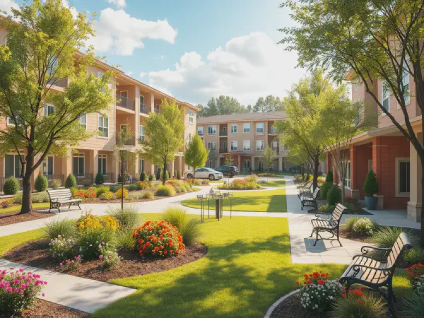 Exploring Senior Living Options: Finding the Best Fit for You