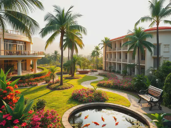 Discover Premier Assisted Living Facilities in India for Seniors